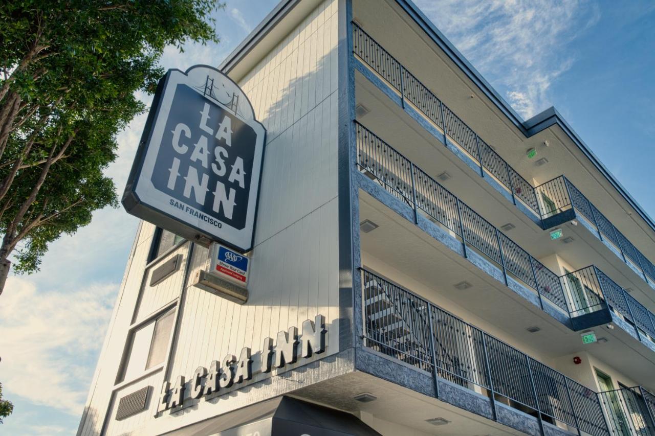 La Casa Inn San Francisco