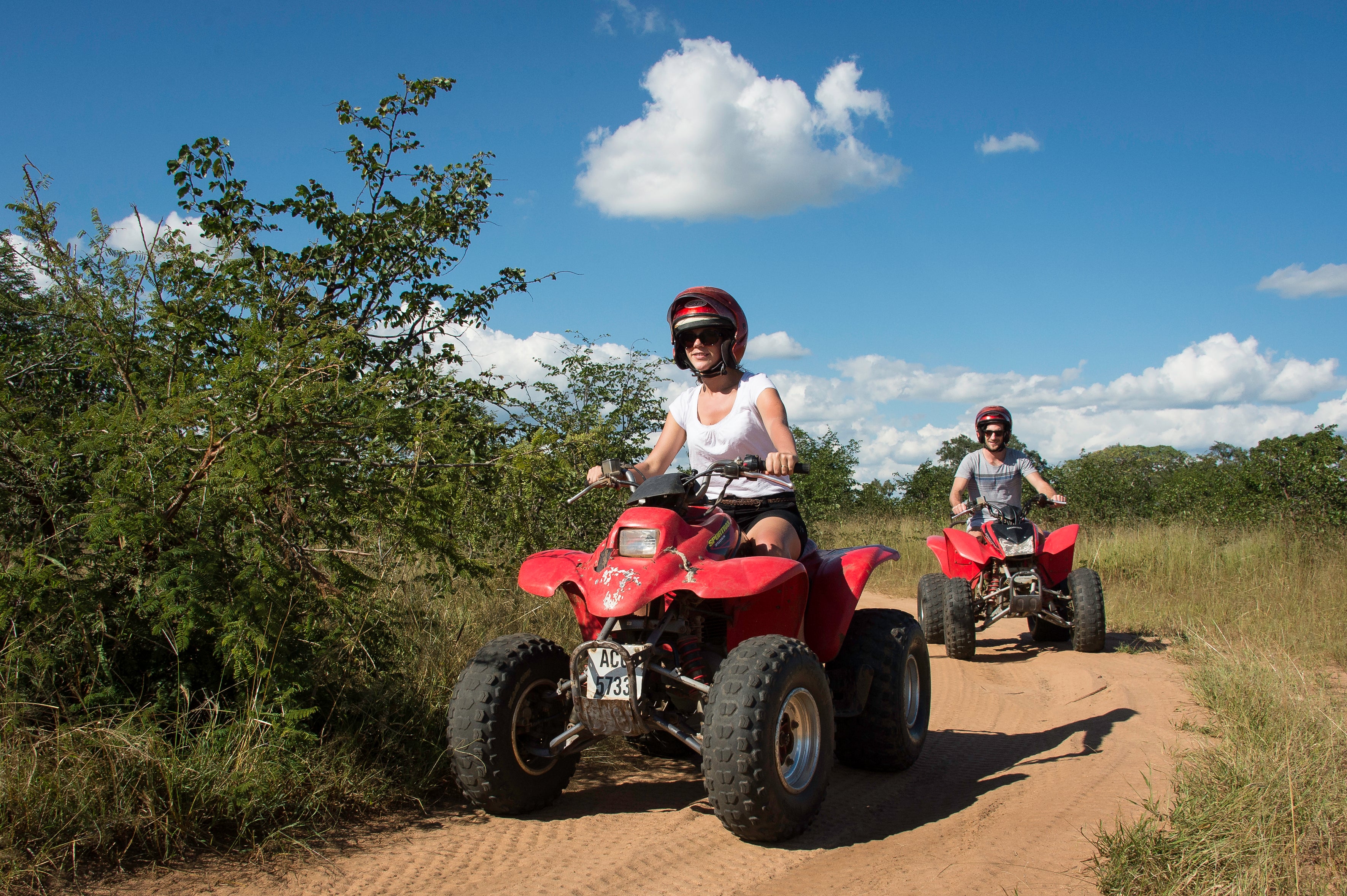 Eco Trail 2