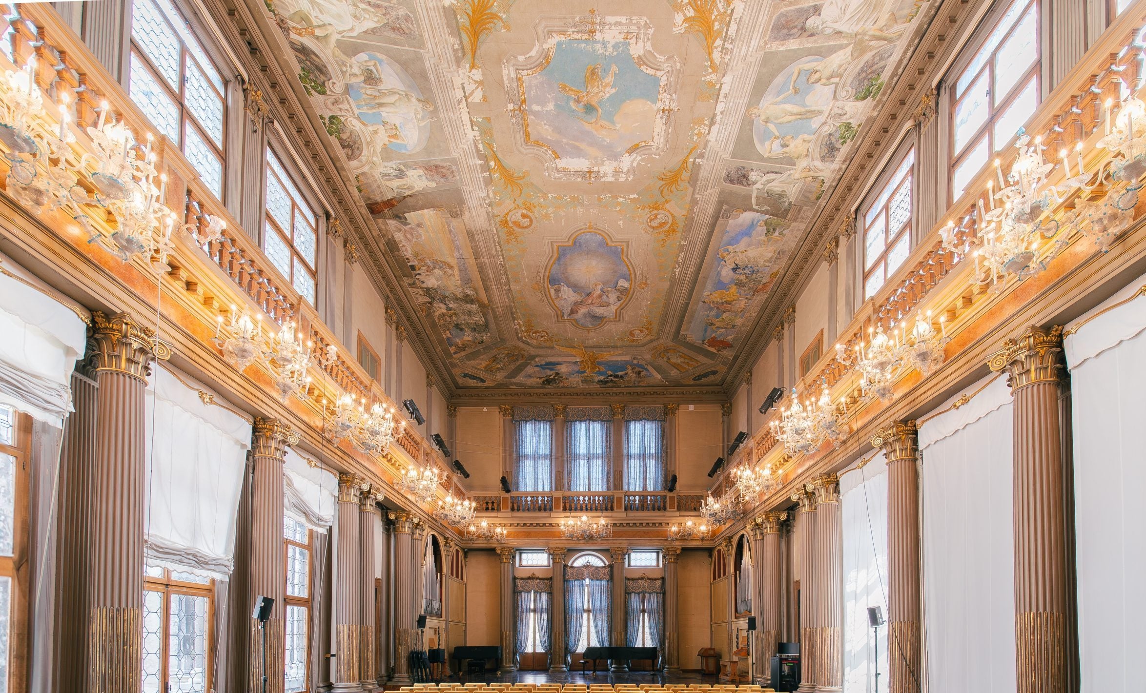 Conservatorio di Musica Benedetto Marcello di Venezia