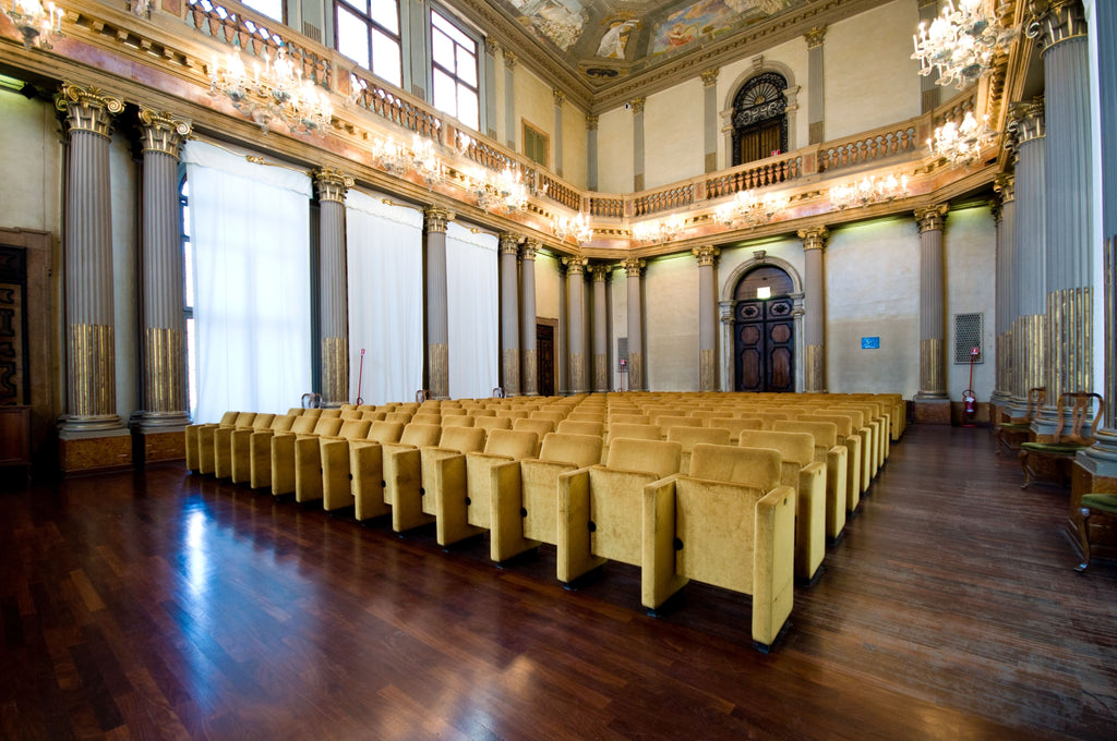 Conservatorio di Musica Benedetto Marcello di Venezia