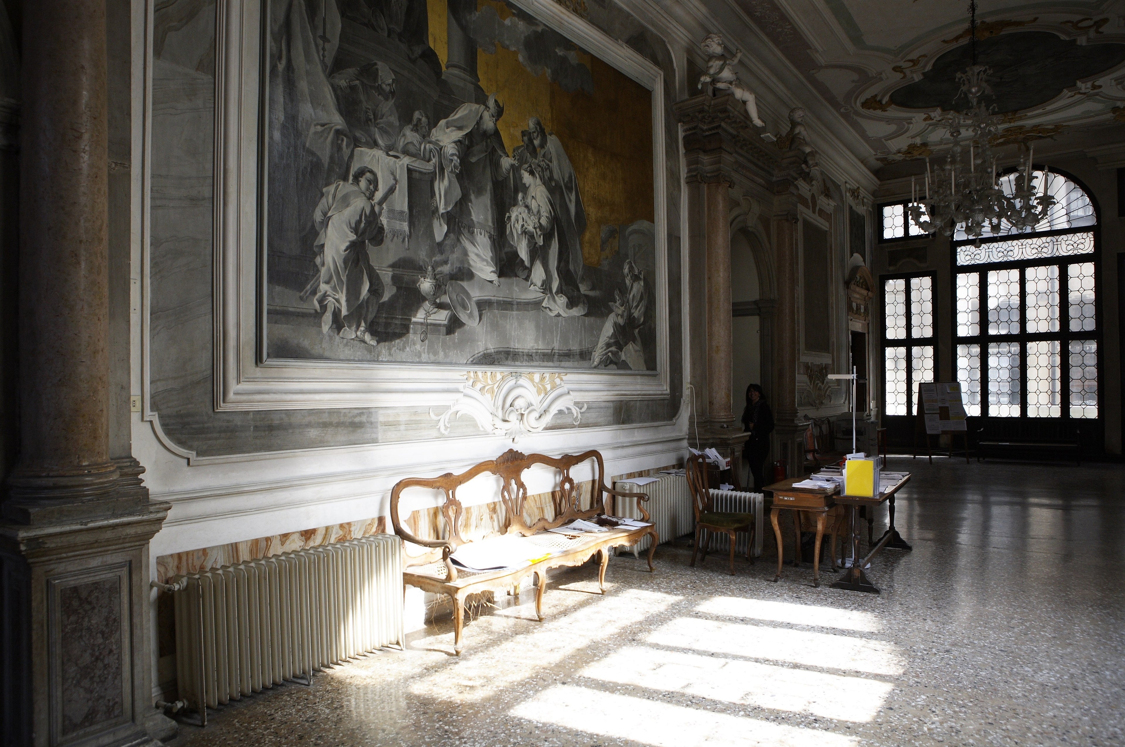 Conservatorio di Musica Benedetto Marcello di Venezia