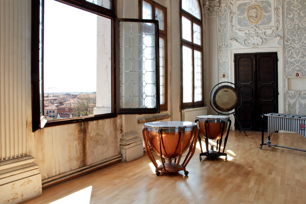 Conservatorio di Musica Benedetto Marcello di Venezia