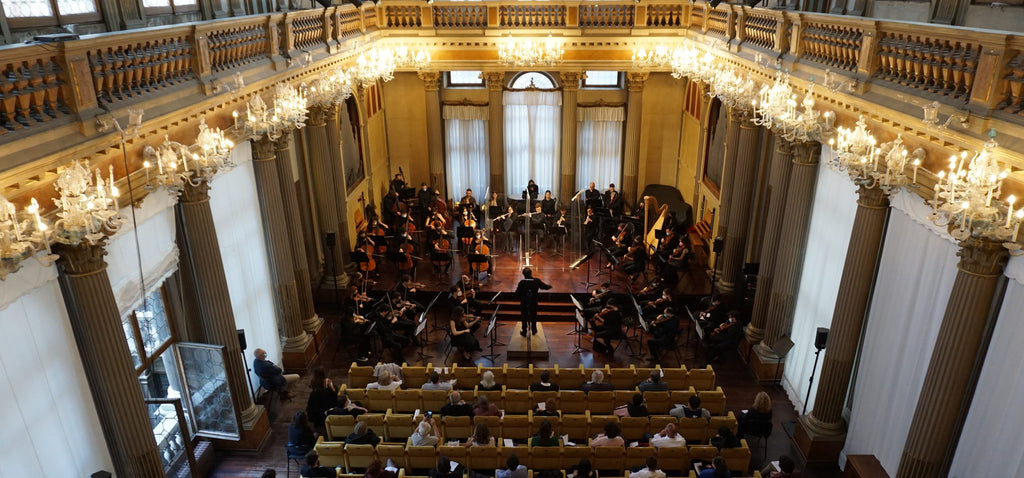 Conservatorio di Musica Benedetto Marcello di Venezia