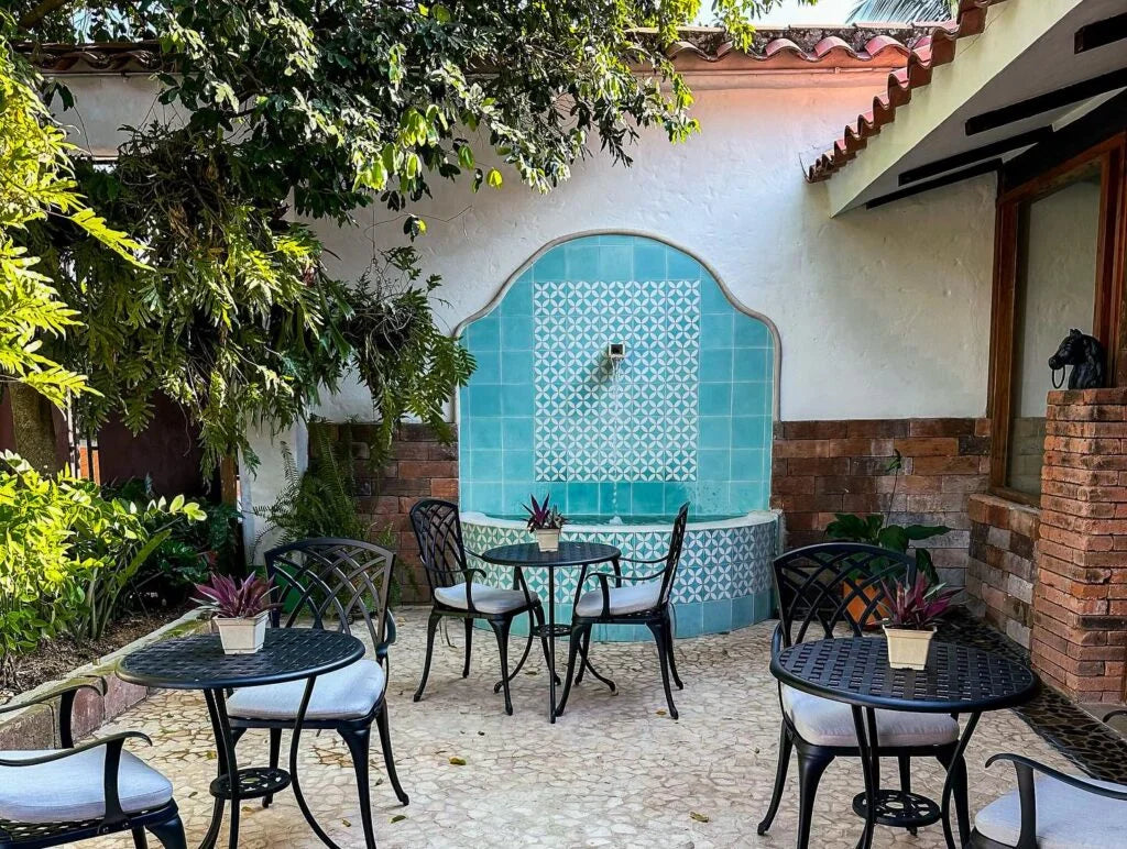 Casa Cedrela Boutique Hotel