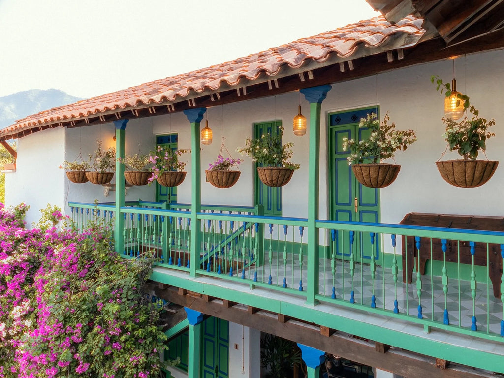 Casa Cedrela Boutique Hotel
