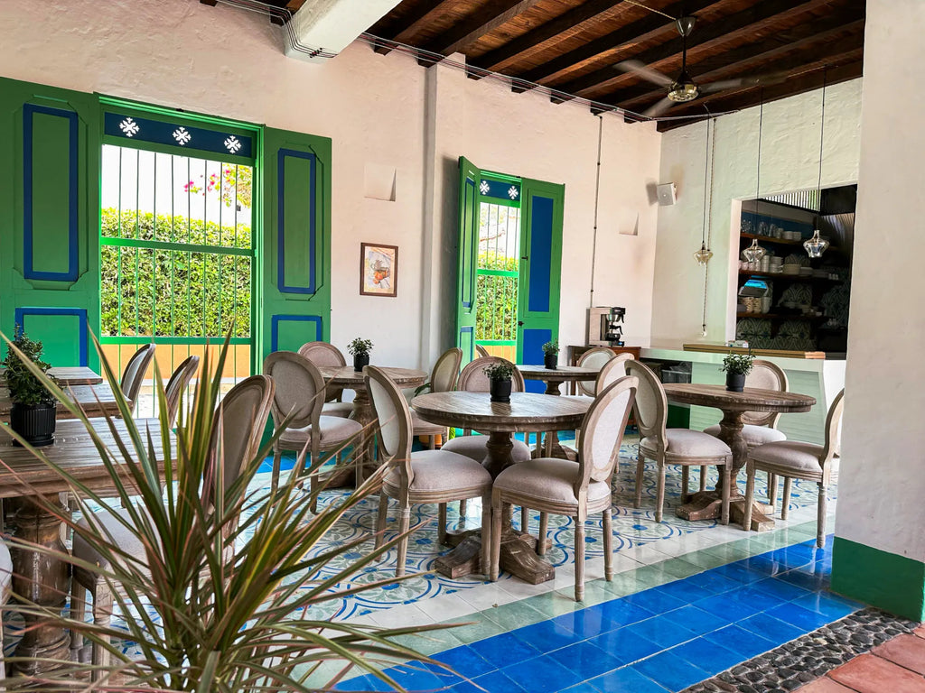 Casa Cedrela Boutique Hotel