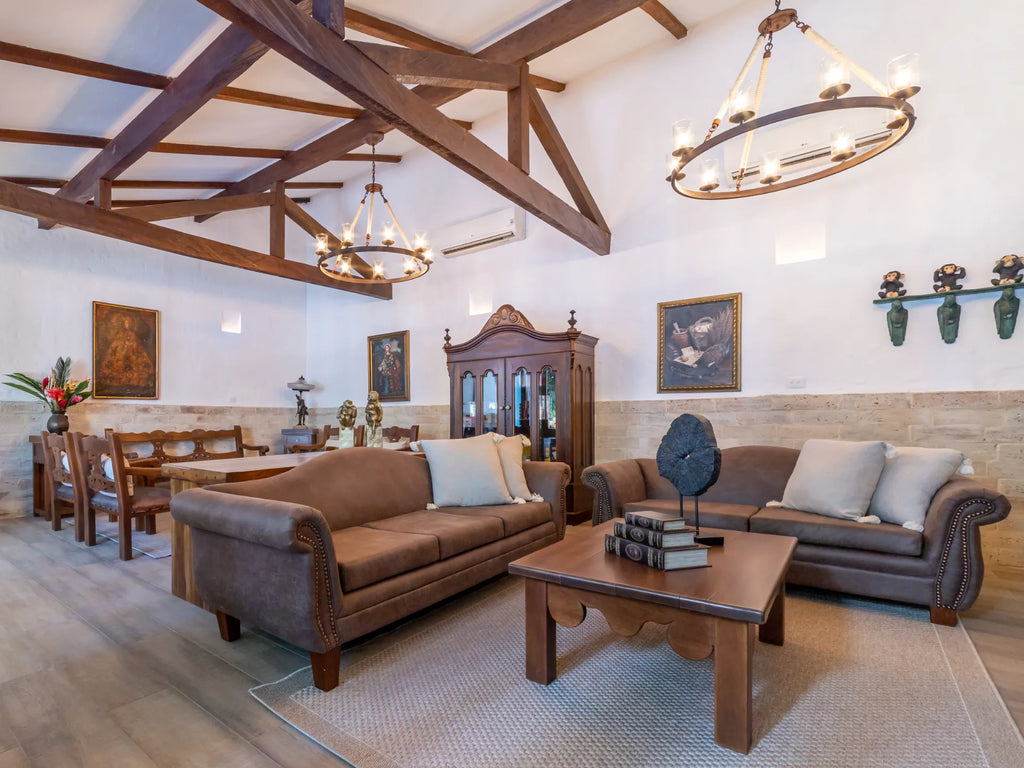 Casa Cedrela Boutique Hotel