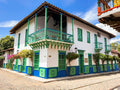 Casa Cedrela Boutique Hotel