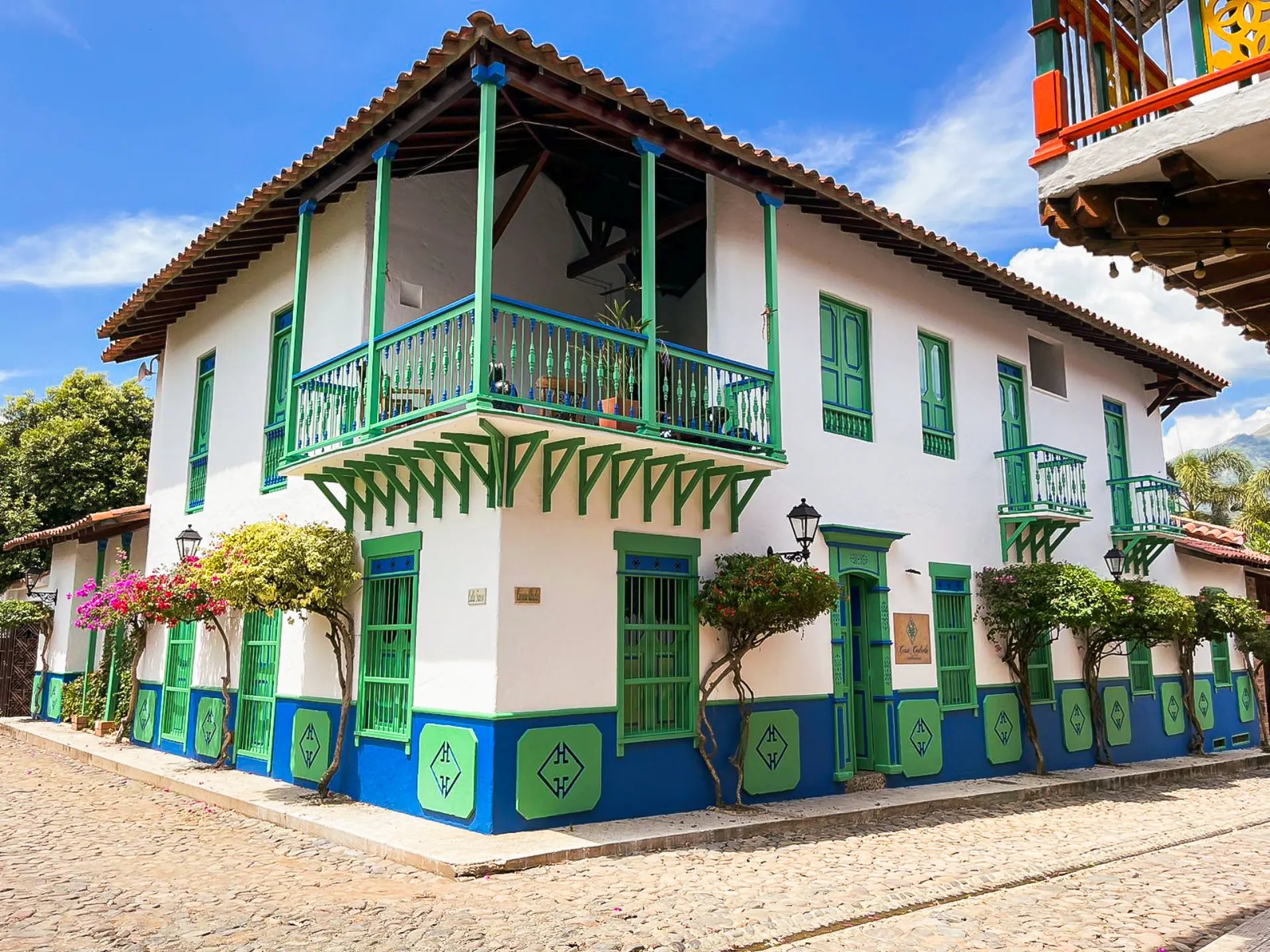 Casa Cedrela Boutique Hotel