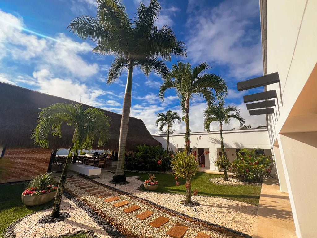 Fina Estampa Country Hotel