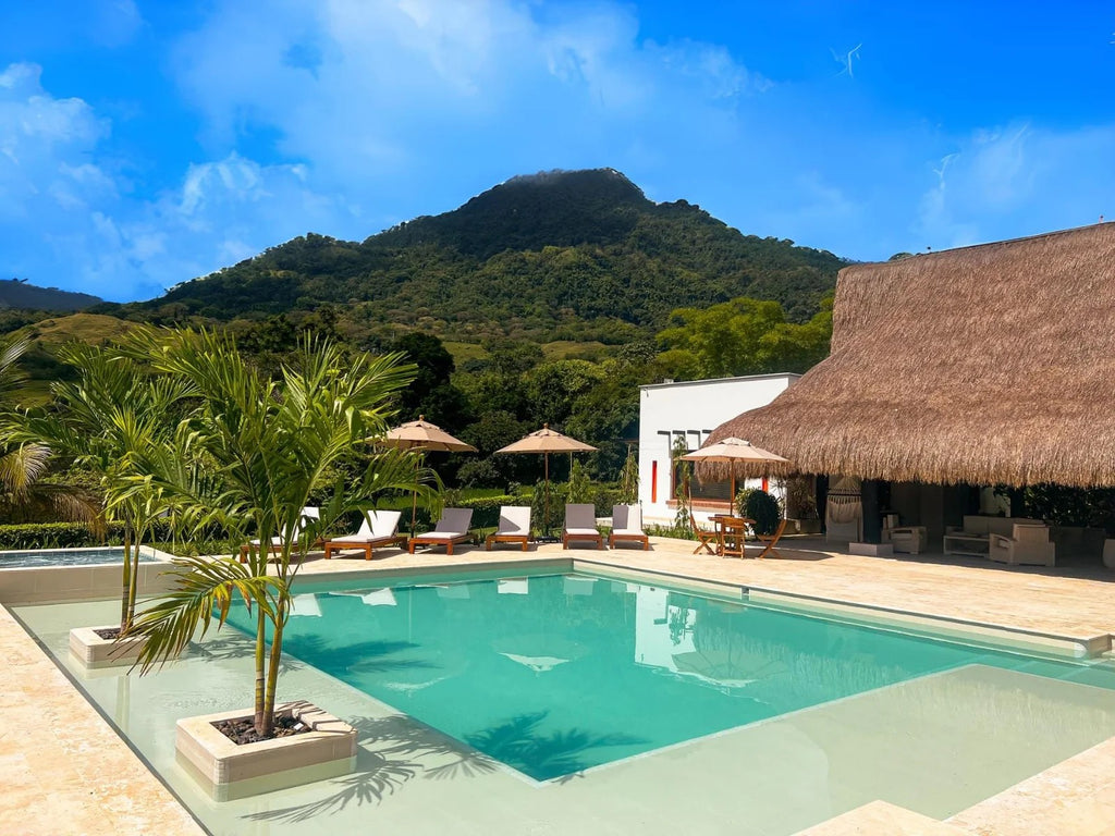 Fina Estampa Country Hotel