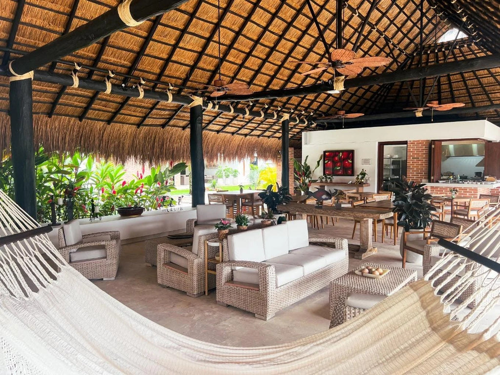 Fina Estampa Country Hotel