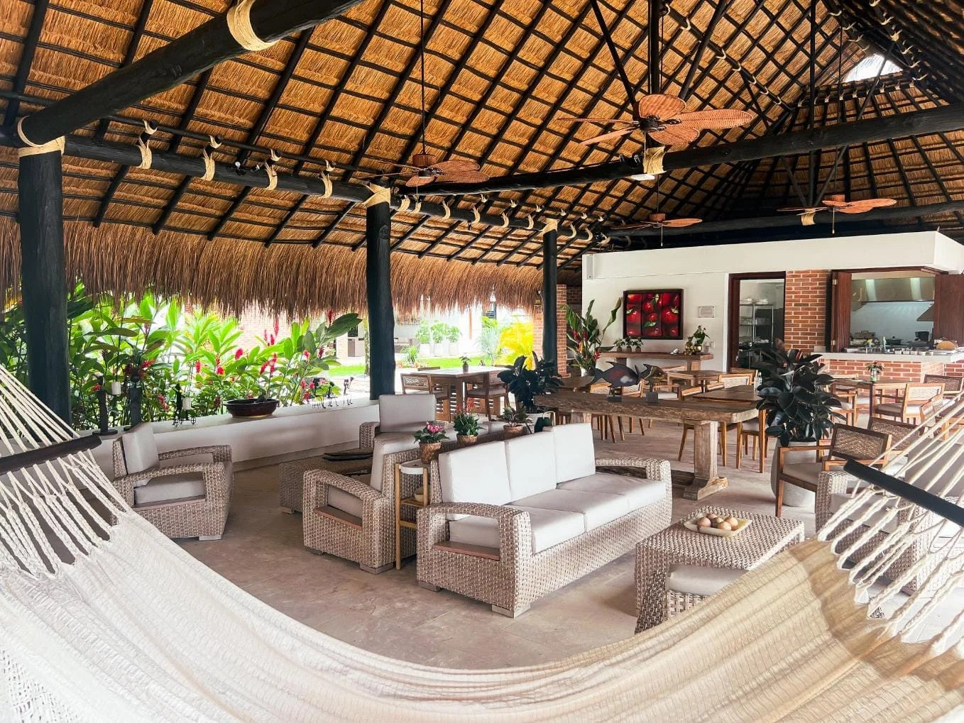 Fina Estampa Country Hotel
