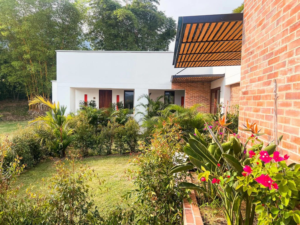Fina Estampa Country Hotel