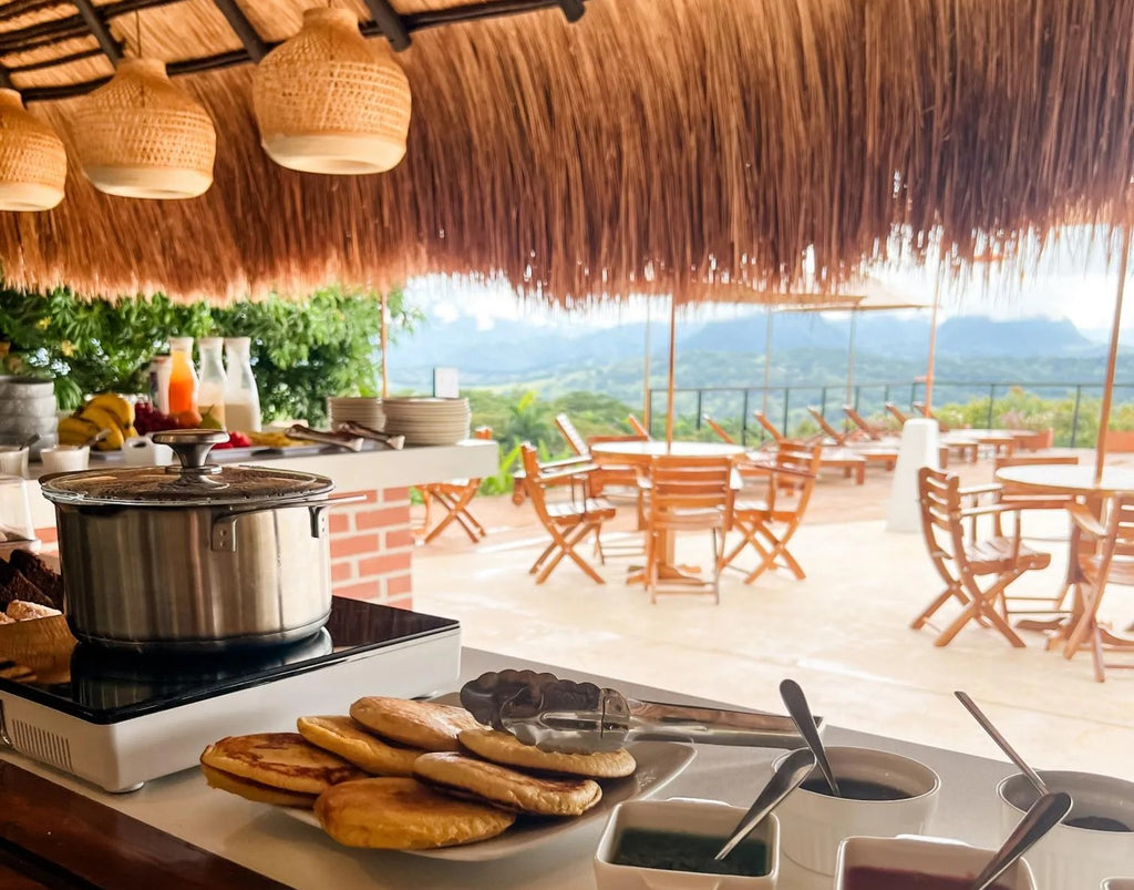 Fina Estampa Country Hotel