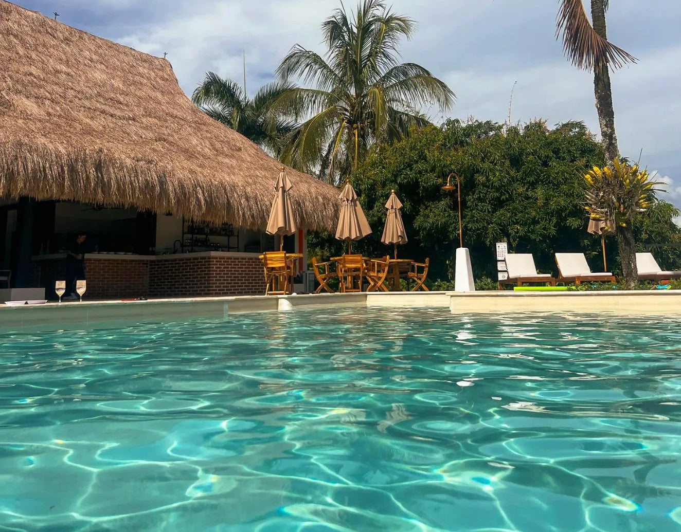 Fina Estampa Country Hotel