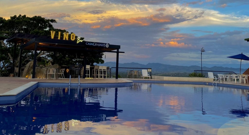 Hotel Los Viñedos