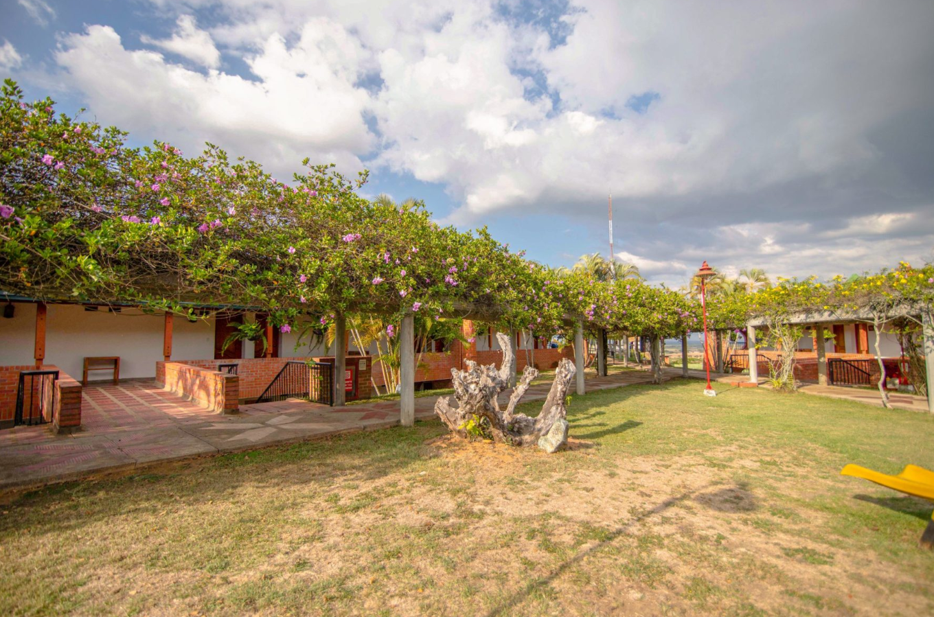 Hotel Los Viñedos