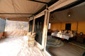 Ndutu Bush Camp