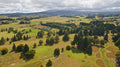 Waimarino Golf Club: Ruapehu Golf