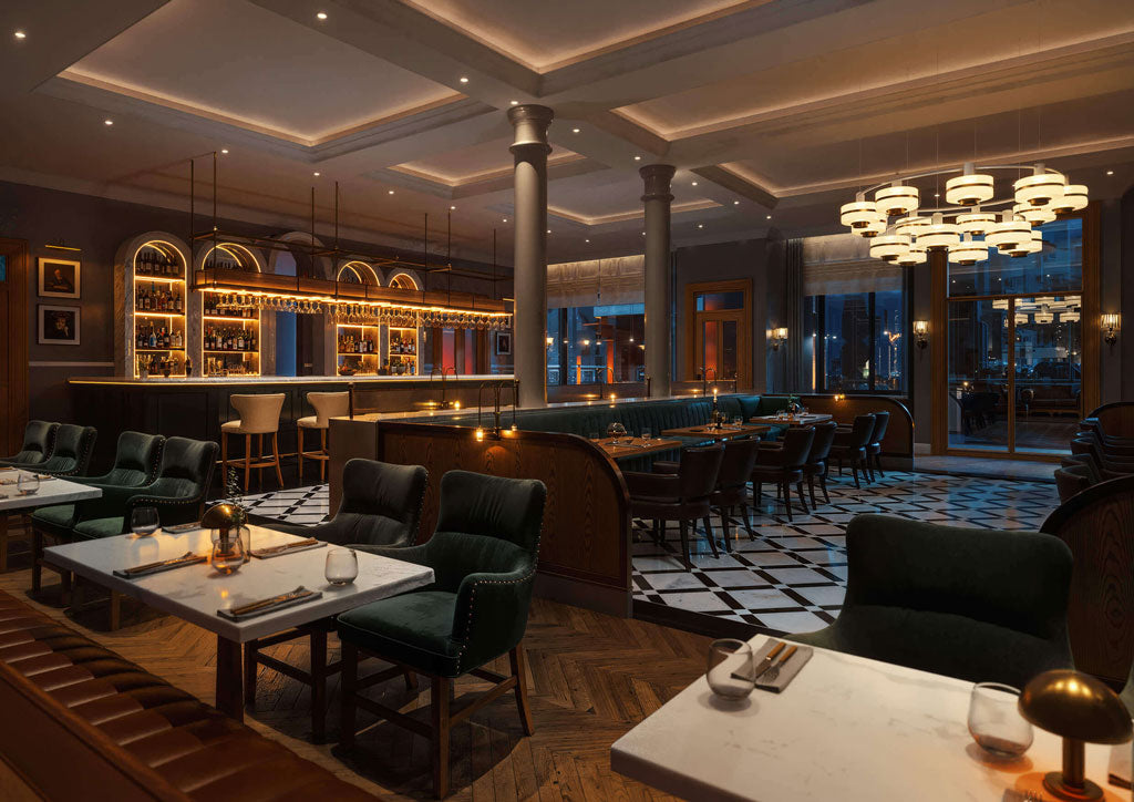 The Bedford Hotel Belfast