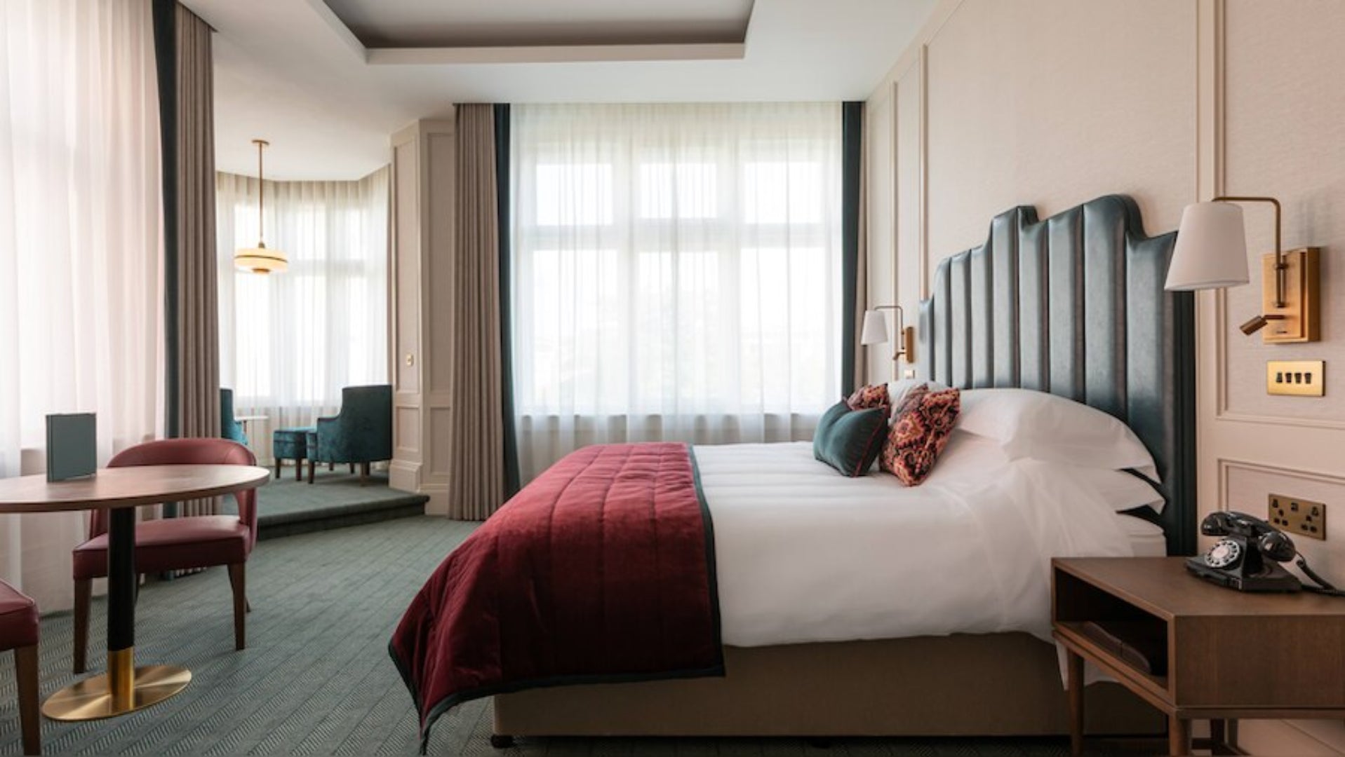 The Bedford Hotel Belfast