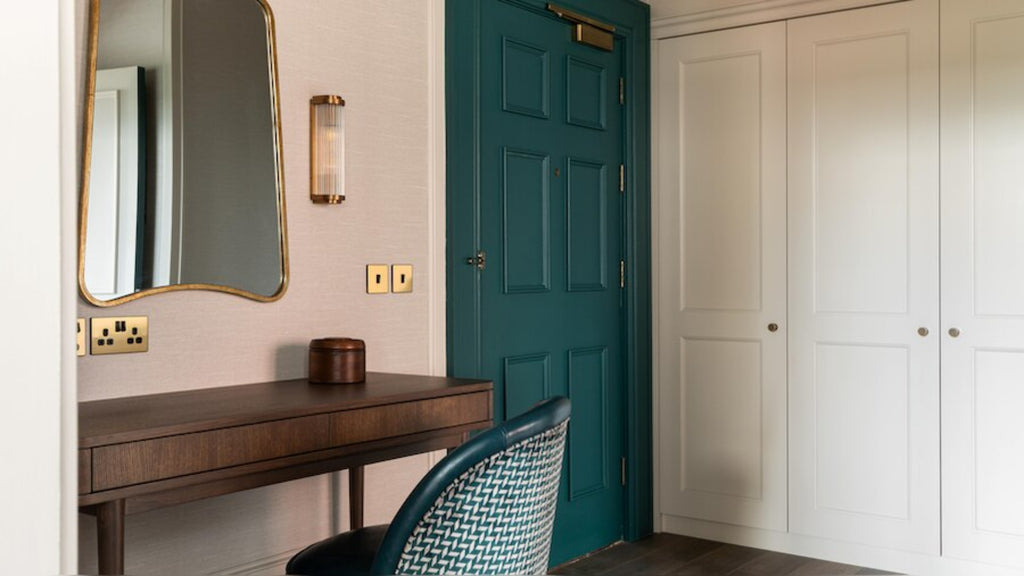 The Bedford Hotel Belfast