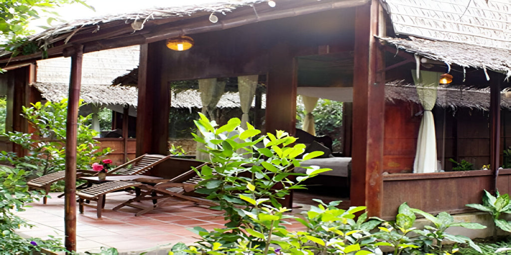 Mekong Ecolodge
