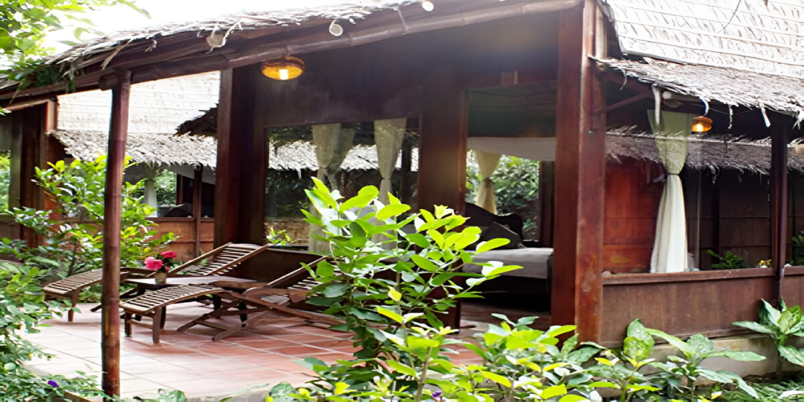 Mekong Ecolodge