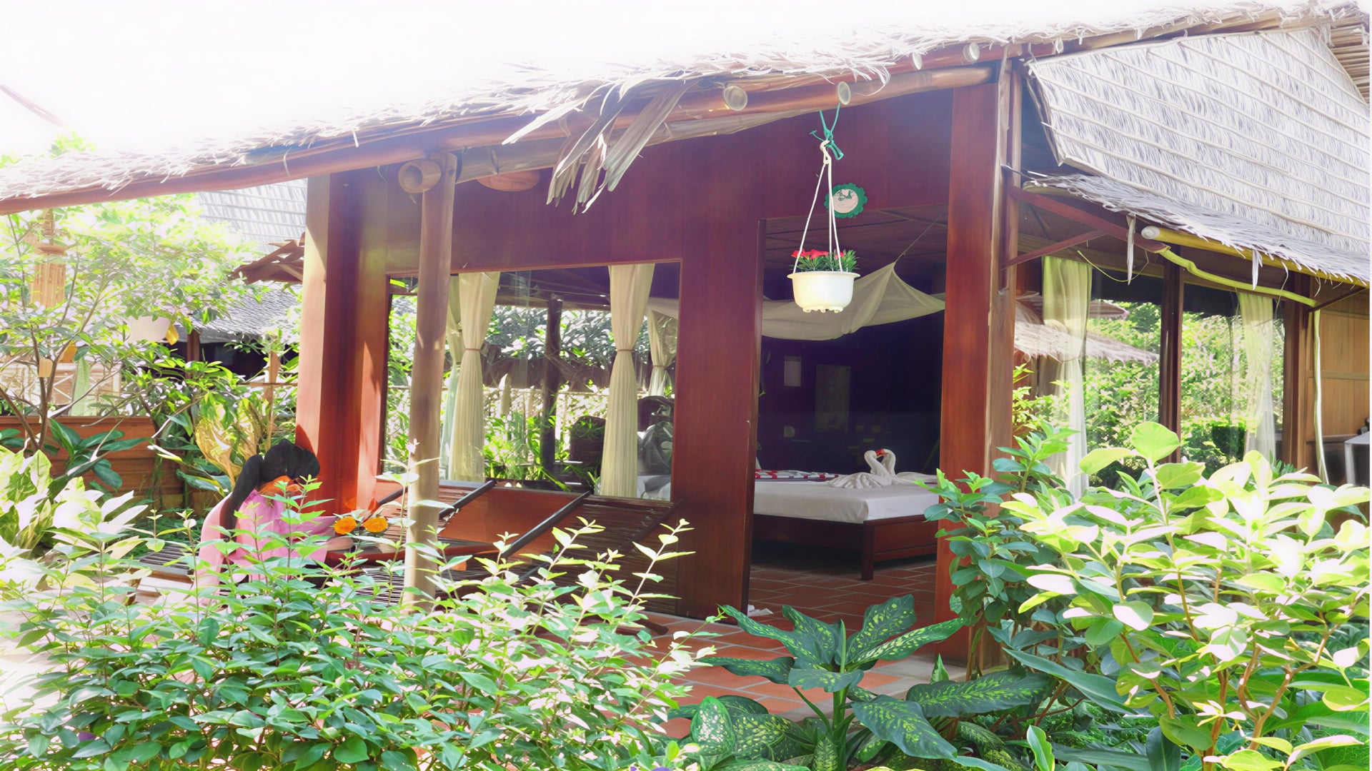 Mekong Ecolodge