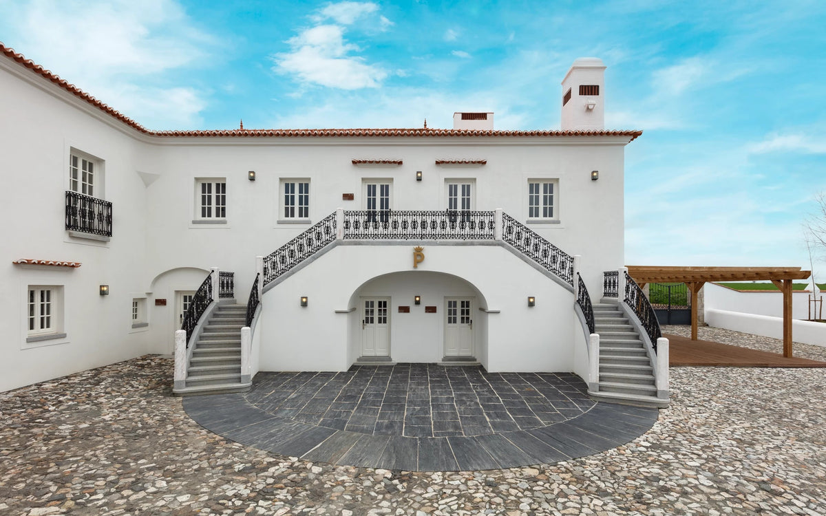 Quinta do Paral