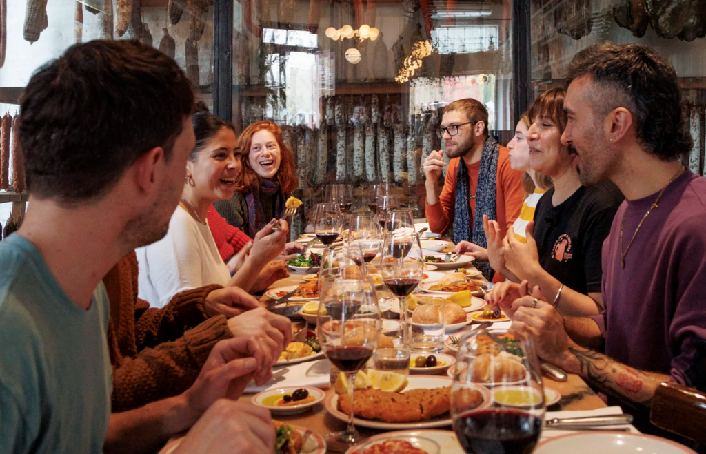 Sherpa Food Tours Buenos Aires Local Foodie Adventure