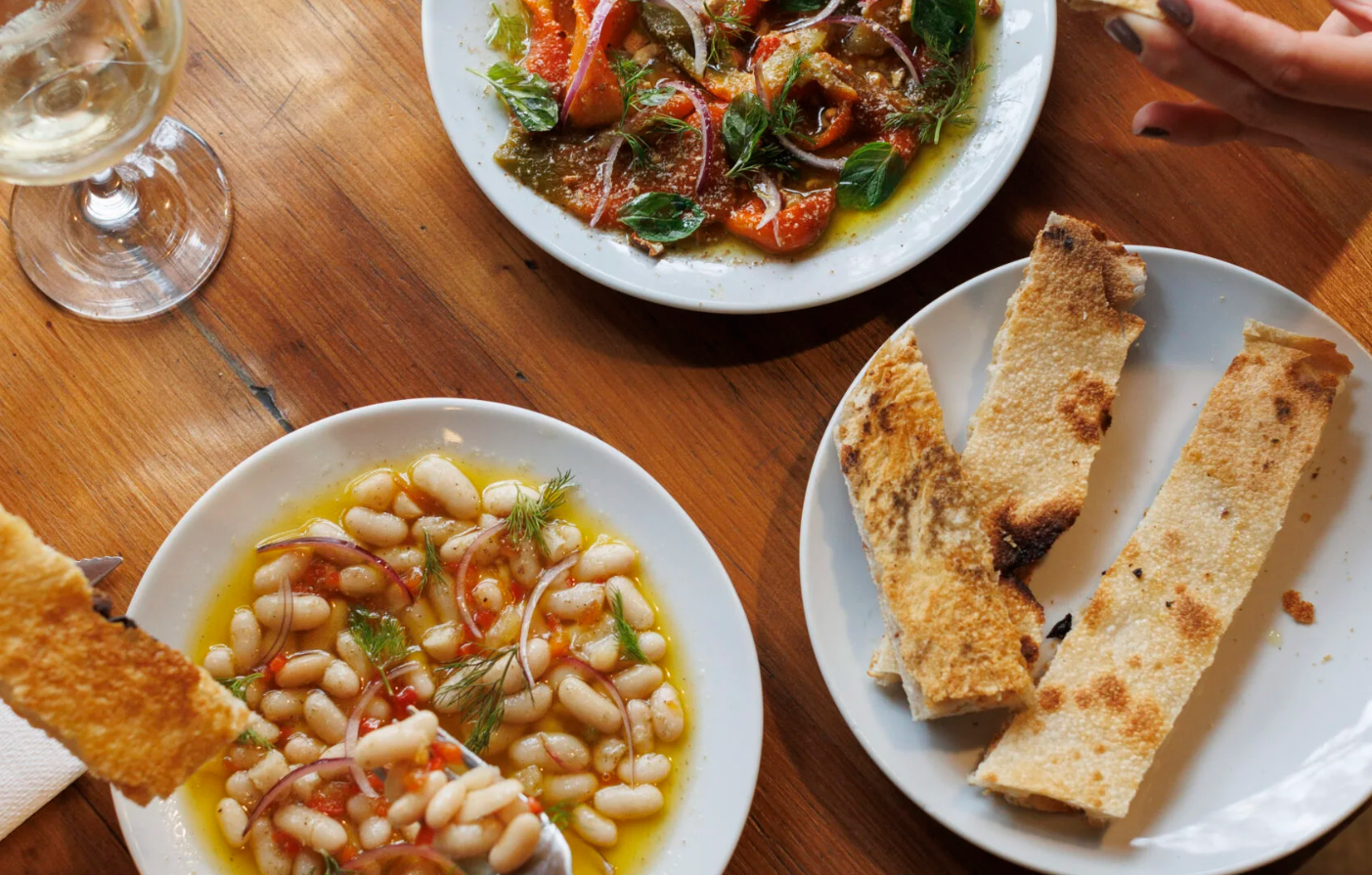 Sherpa Food Tours Buenos Aires Local Foodie Adventure