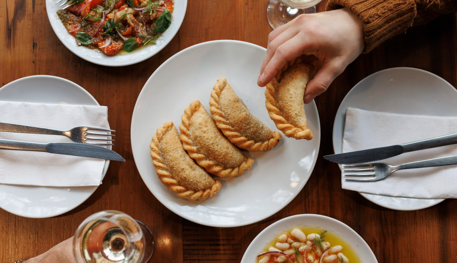 Sherpa Food Tours Buenos Aires Local Foodie Adventure