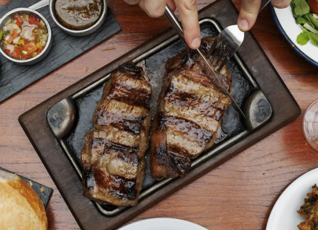 Sherpa Food Tours Buenos Aires Local Foodie Adventure