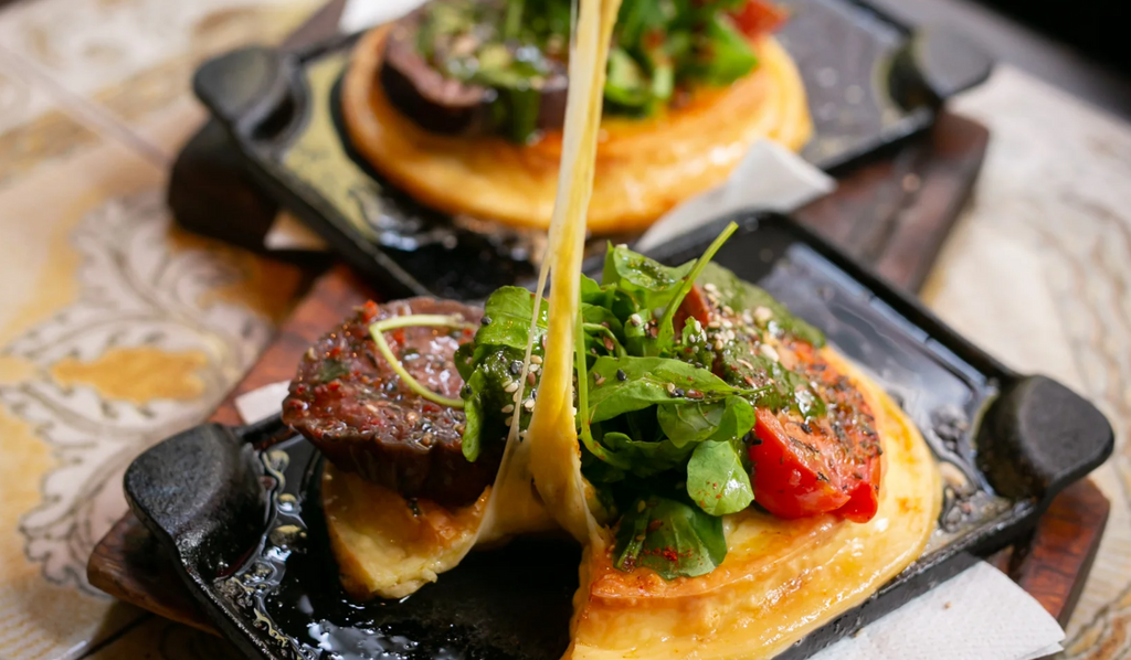 Sherpa Food Tours San Telmo Street Food and Market Expedition