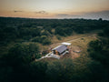 Hideout Tent