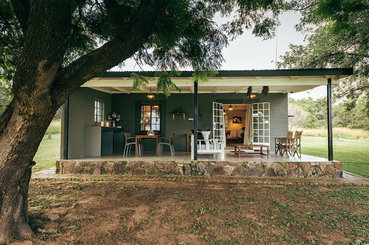 Marula Villa 