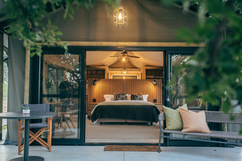 Hideout Tent