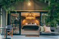 Hideout Tent
