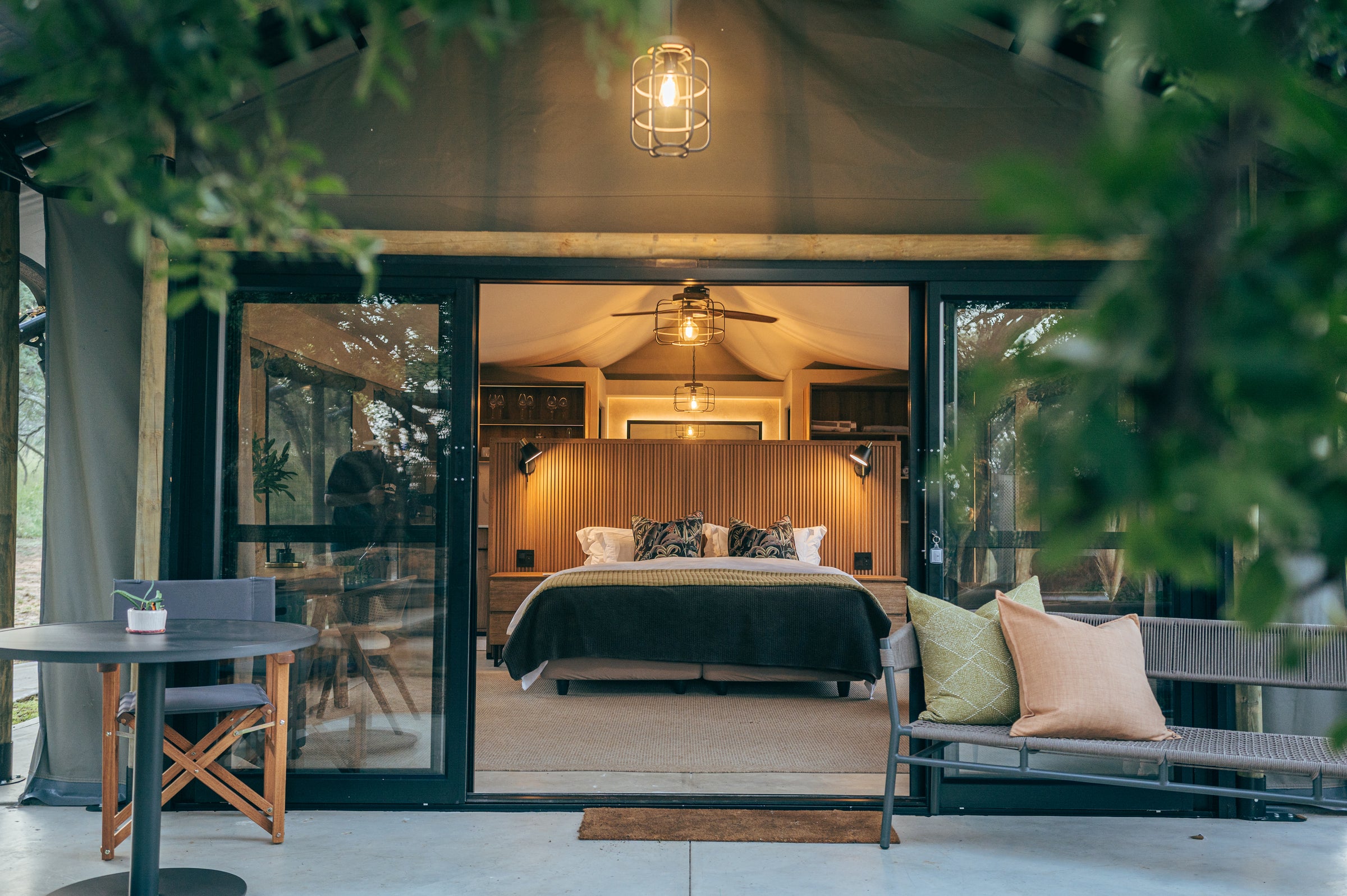 Summerplace Game Reserve