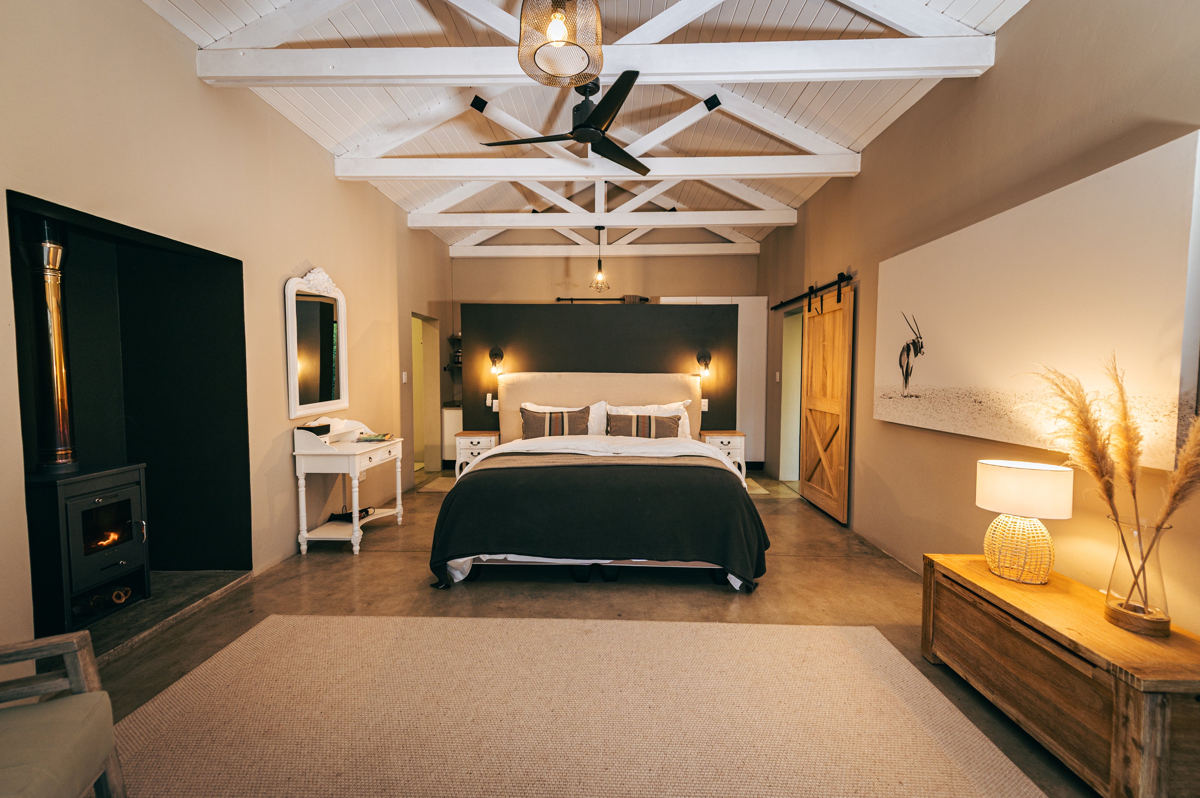 Summerhill Villa en-suite
