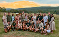 Conferencing in the Waterberg 