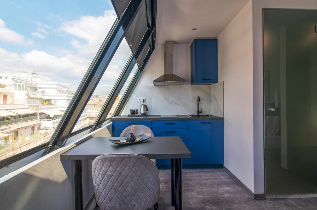 Olvia Suites