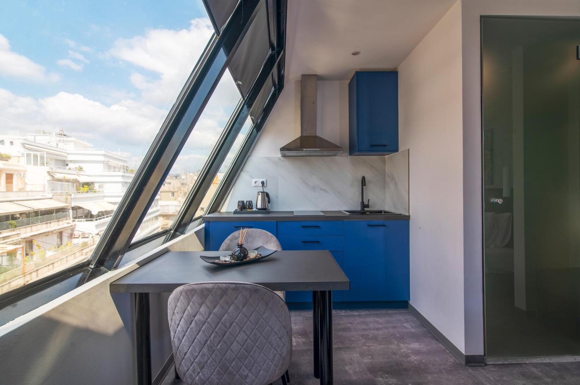 Olvia Suites