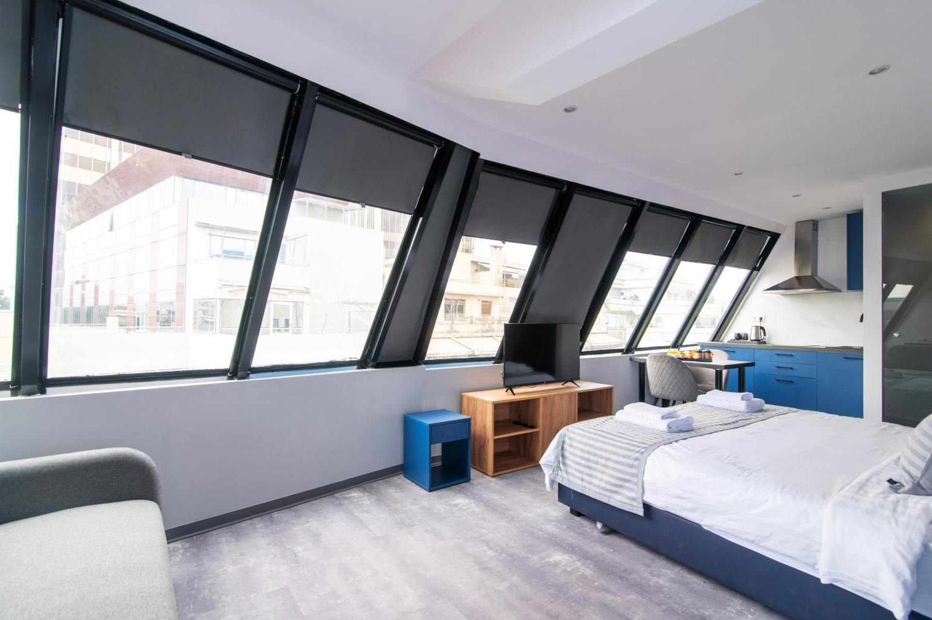 Olvia Suites