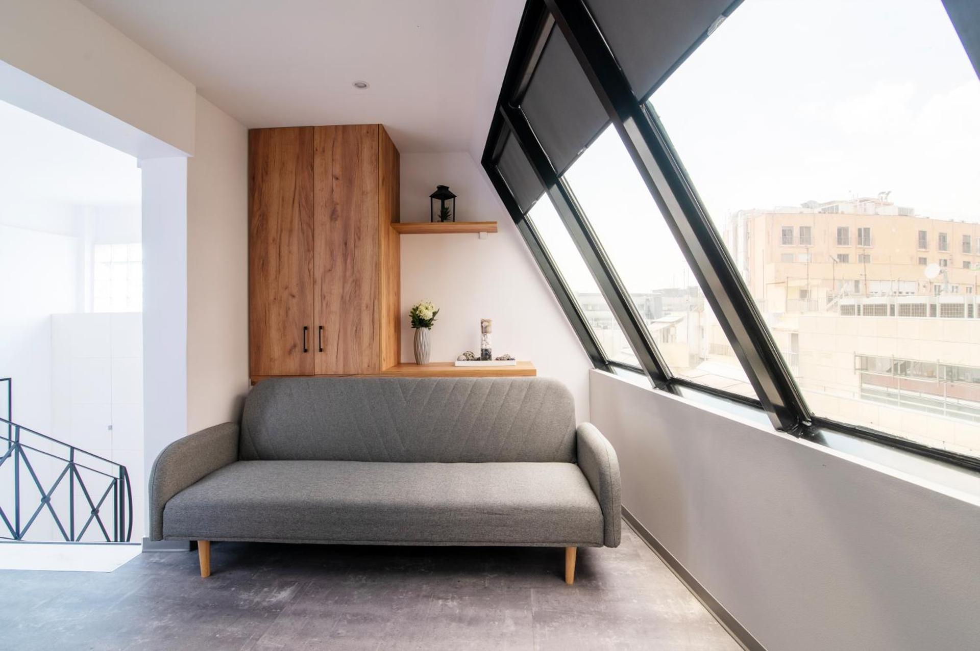 Olvia Suites