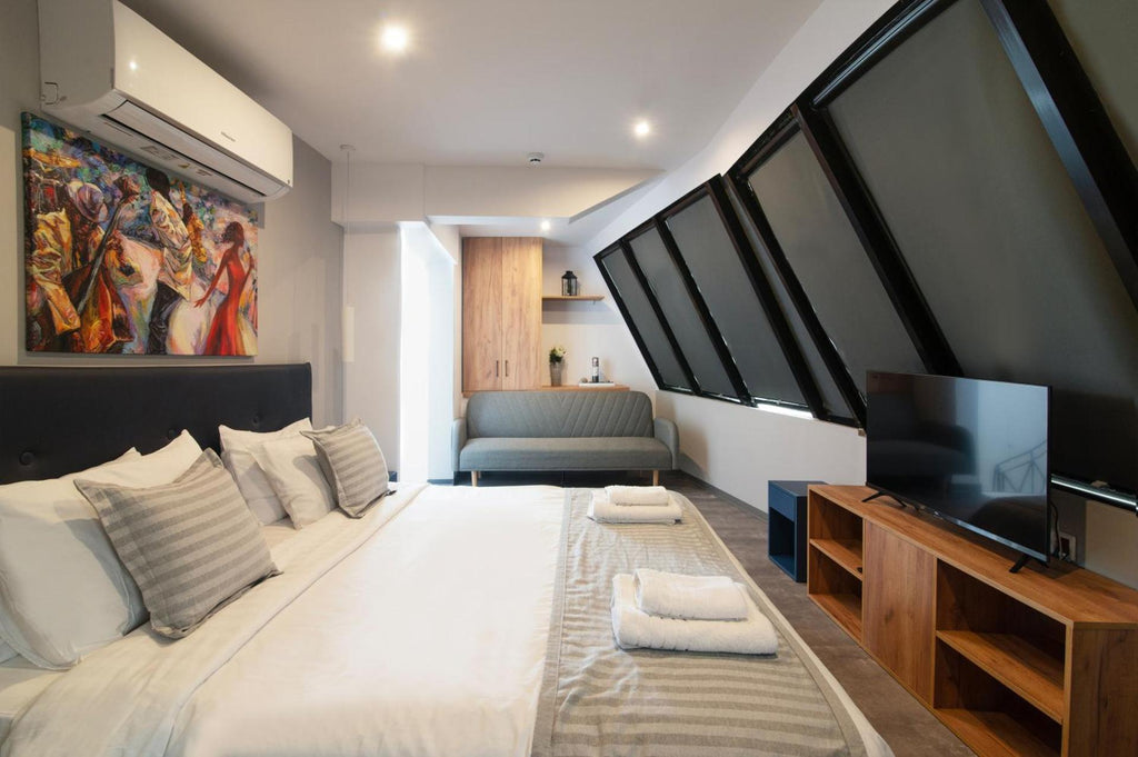 Olvia Suites