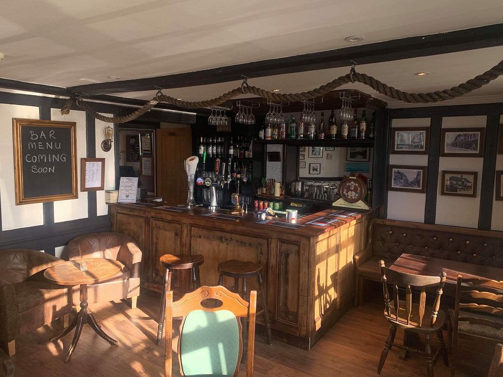The Hope Anchor