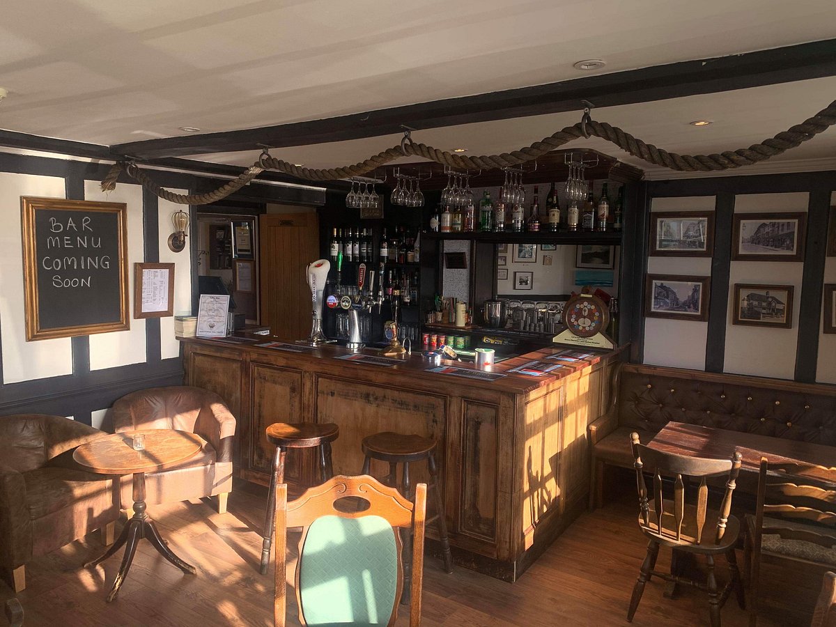 The Hope Anchor